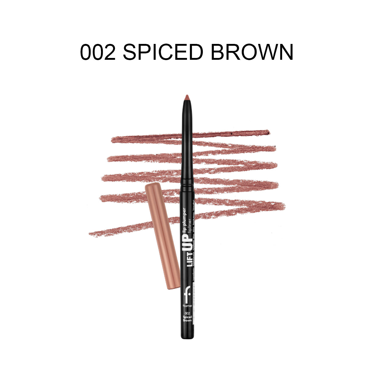 Flormar Lift Up Lip Plumper Lipliner