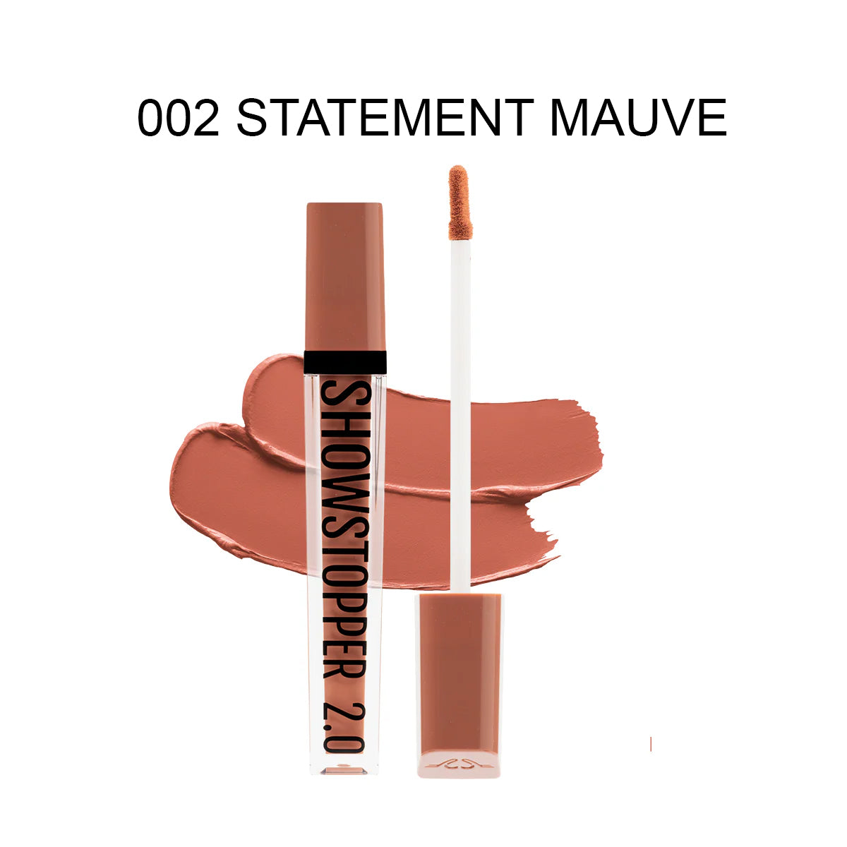 Forever52 Showstopper 2.0 Matte Liquid Lipstick