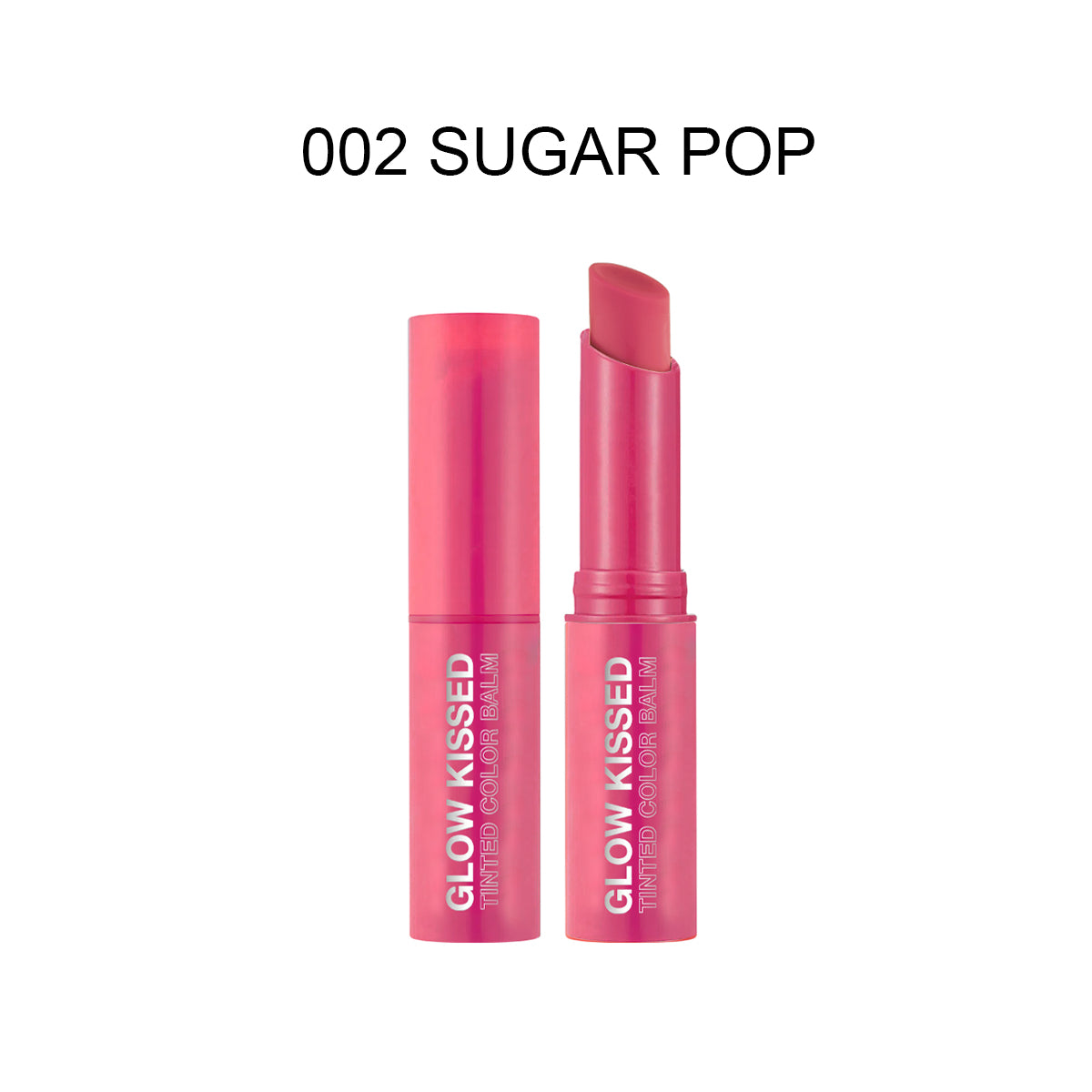 Topface Glow Kissed Tinted Color Balm