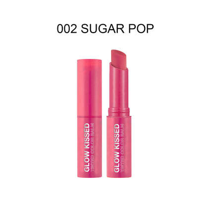 Topface Glow Kissed Tinted Color Balm