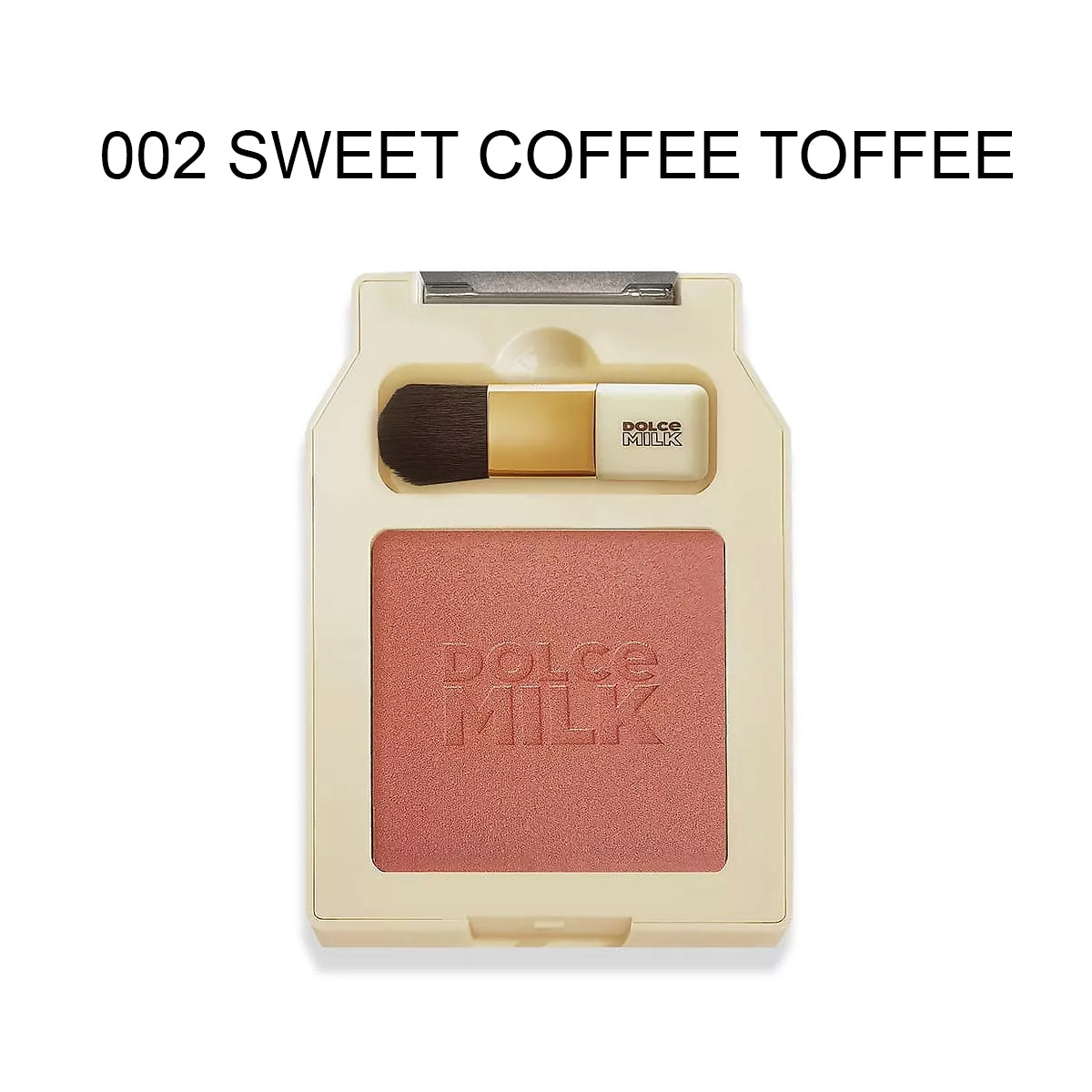 Dolce Milk Blush