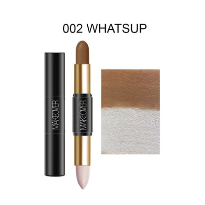 Makeover C07 Sculpting Multiple Duo Contour