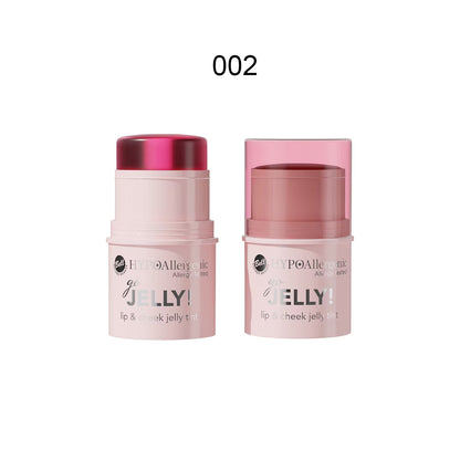 Bell Hypoallergenic Go Jelly! Lip & Cheek Jelly Tint