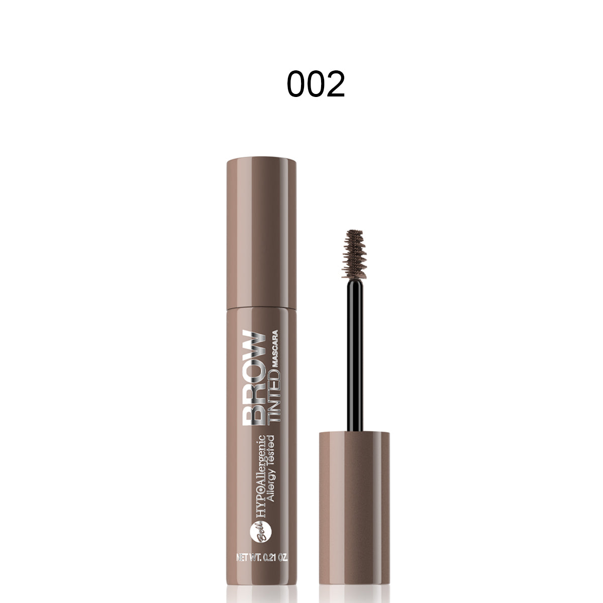 Bell Hypoallergenic Brow Tinted Mascara