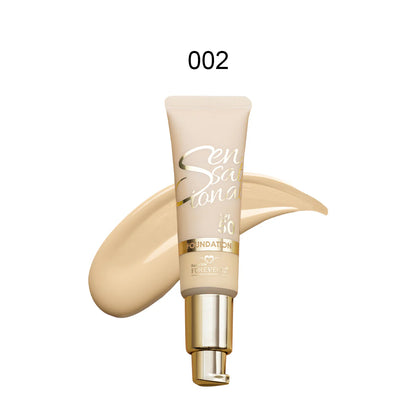 Forever52 Sensational Foundation