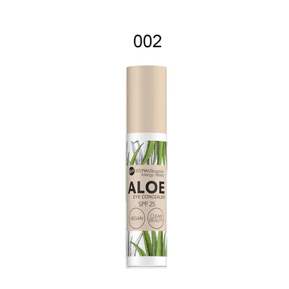 Bell Hypoallergenic Aloe Eye Concealer SPF25