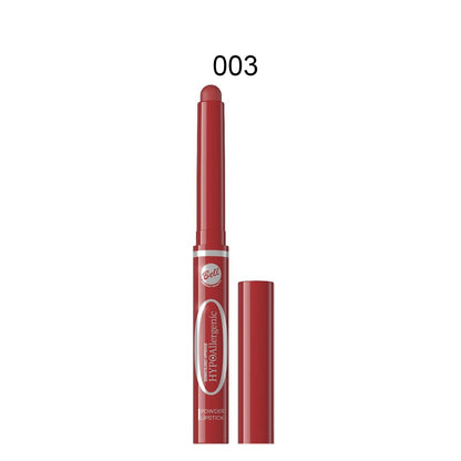 Bell Hypoallergenic Powder Lipstick