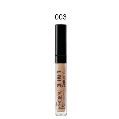 Reglow Skin Care & Makeup 3in1 Concealer