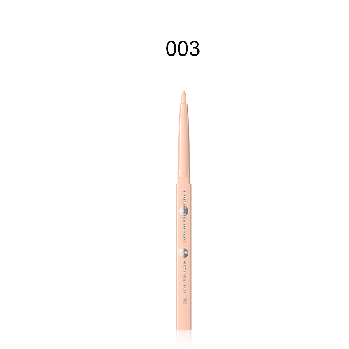 Bell Hypoallergenic Long Wear Eye Liner Pencil