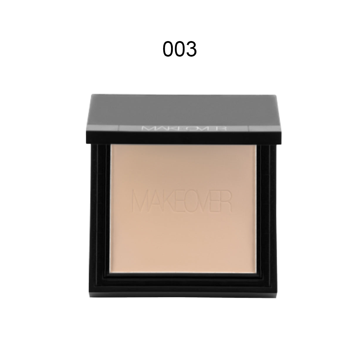 Makeover Touch Up Powder