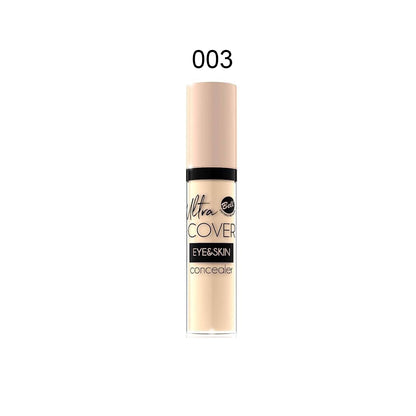 Bell Hypoallergenic Cover Eye & Skin Concealer