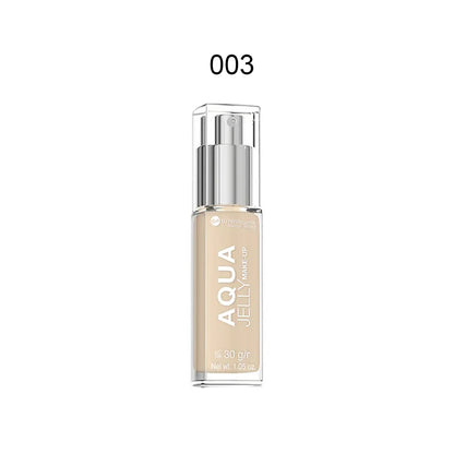 Bell Hypoallergenic Aqua Jelly Make-up Foundation
