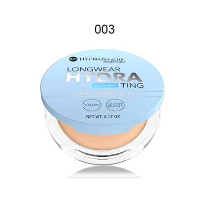 Bell Hypoallergenic Longwear Hydrating Powder