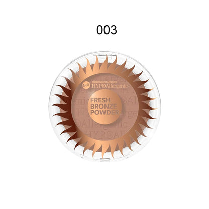 Bell Hypoallergenic Fresh Bronze Powder