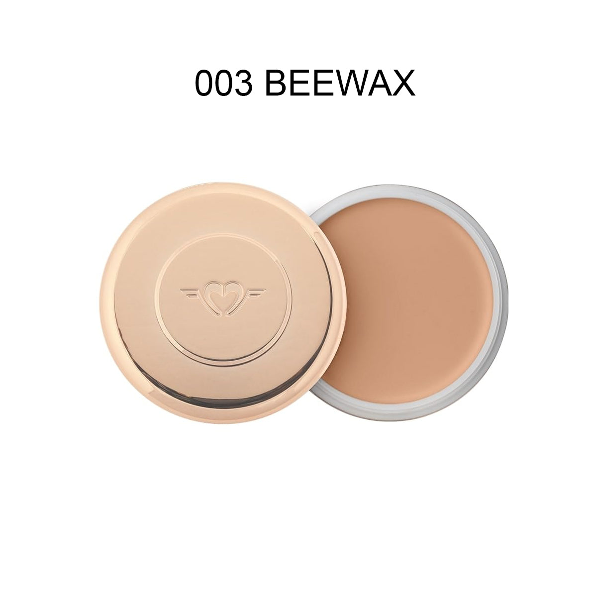 Forever52 High Coverage Tender Cream