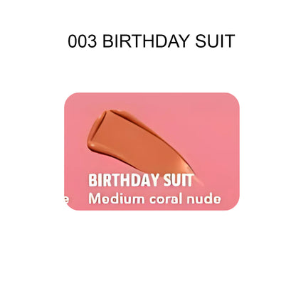 Makeover Day Glow Liquid Blush