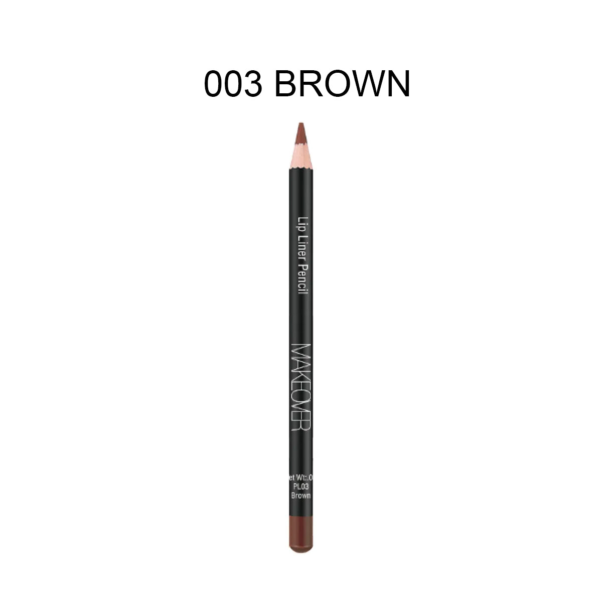 Makeover Lip Liner Pencil