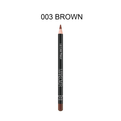 Makeover Lip Liner Pencil