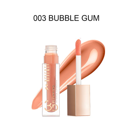 Neverti 3D Plumping Lip Gloss