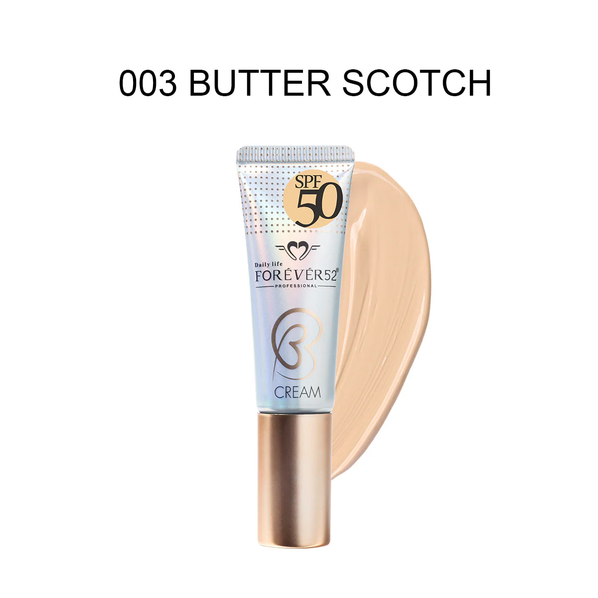 Forever52 SPF50 BB Cream