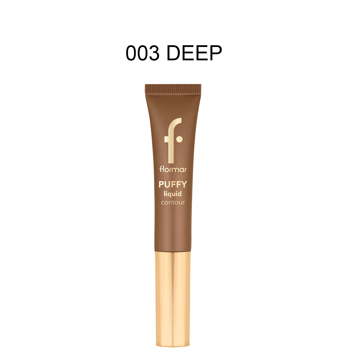 Flormar Puffy Liquid Contour