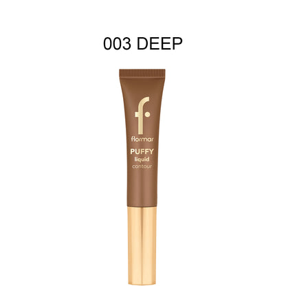 Flormar Puffy Liquid Contour