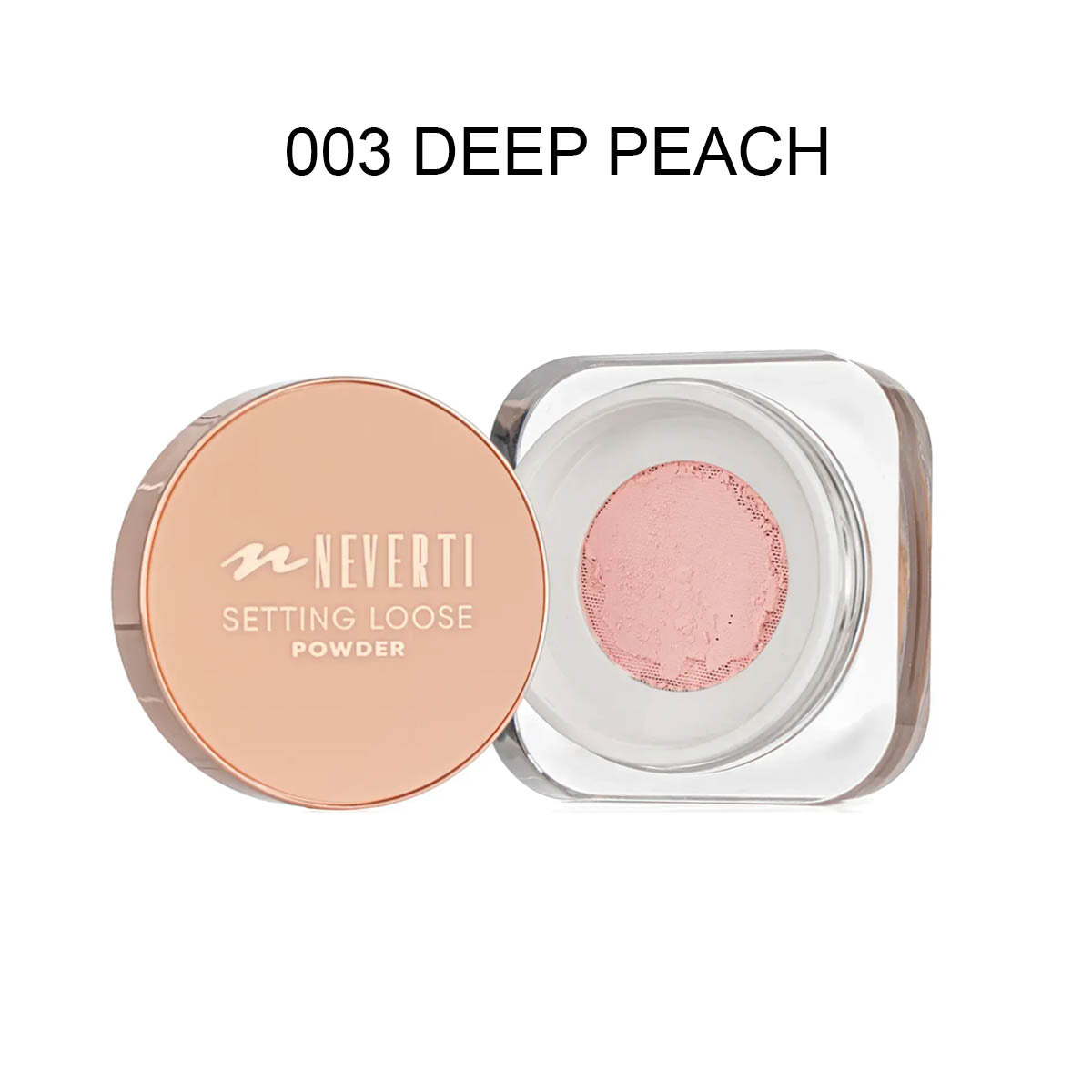 Neverti Setting Loose Powder