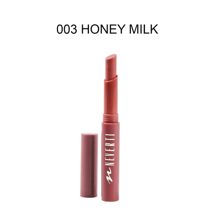 Neverti Creamy Color Lip Balm