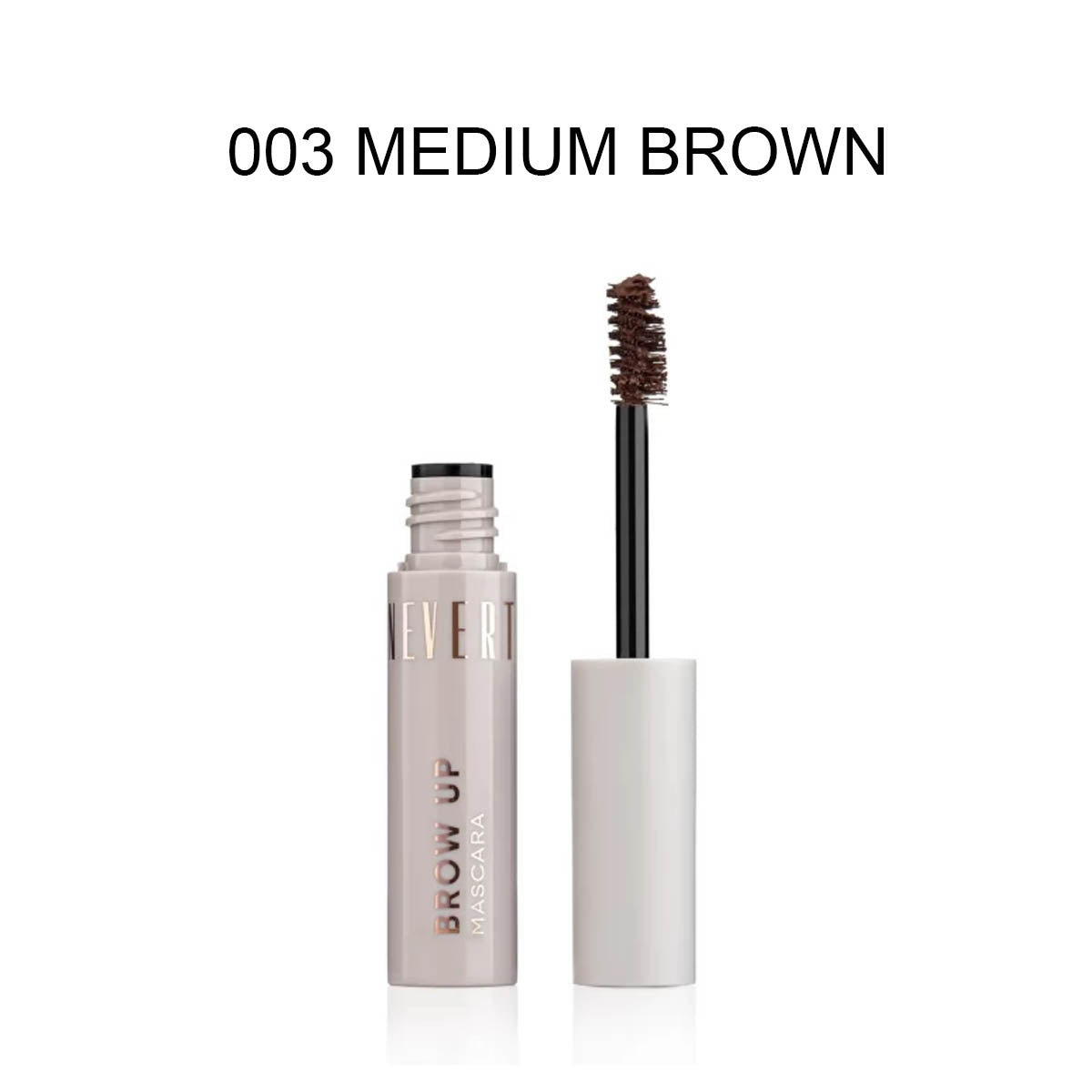Neverti Brow Up Mascara