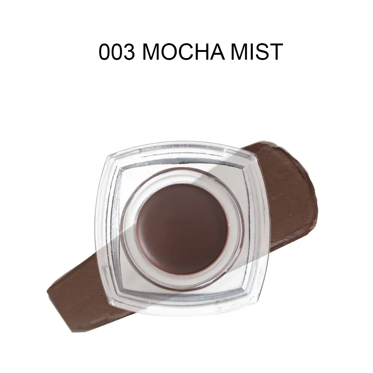 Neverti Brow-Tastic Eyebrow Gel
