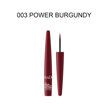 Isadora The High Impact Eyeliner