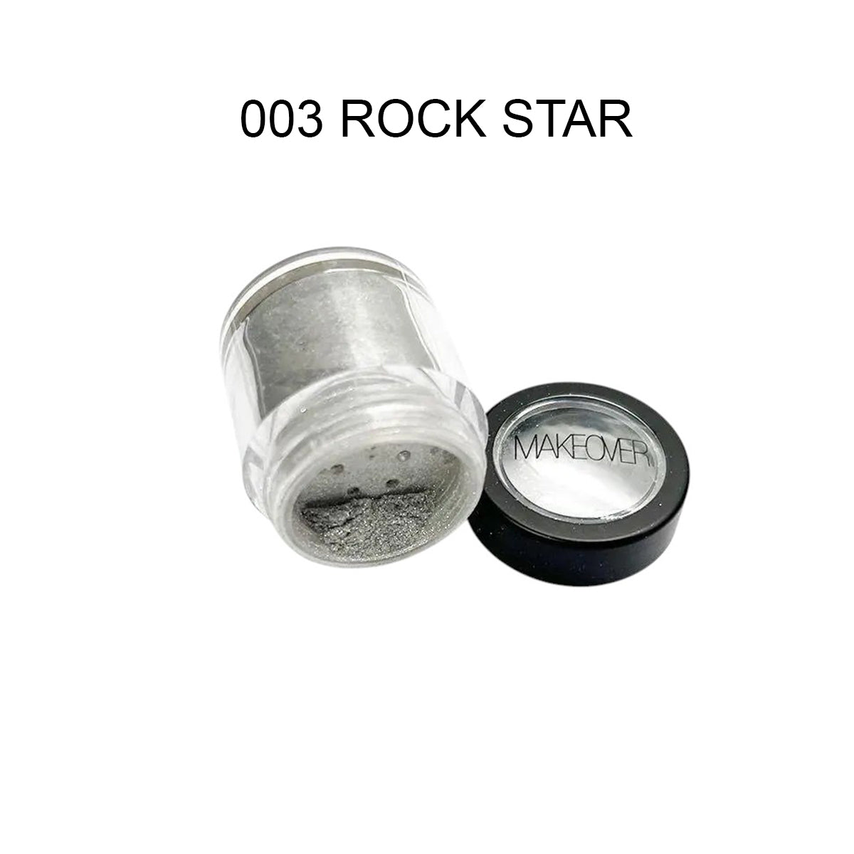 Makeover Star Powder Loose Eyeshadow