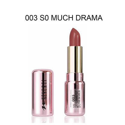 Neverti Kiss Adore Shiny Lipstick