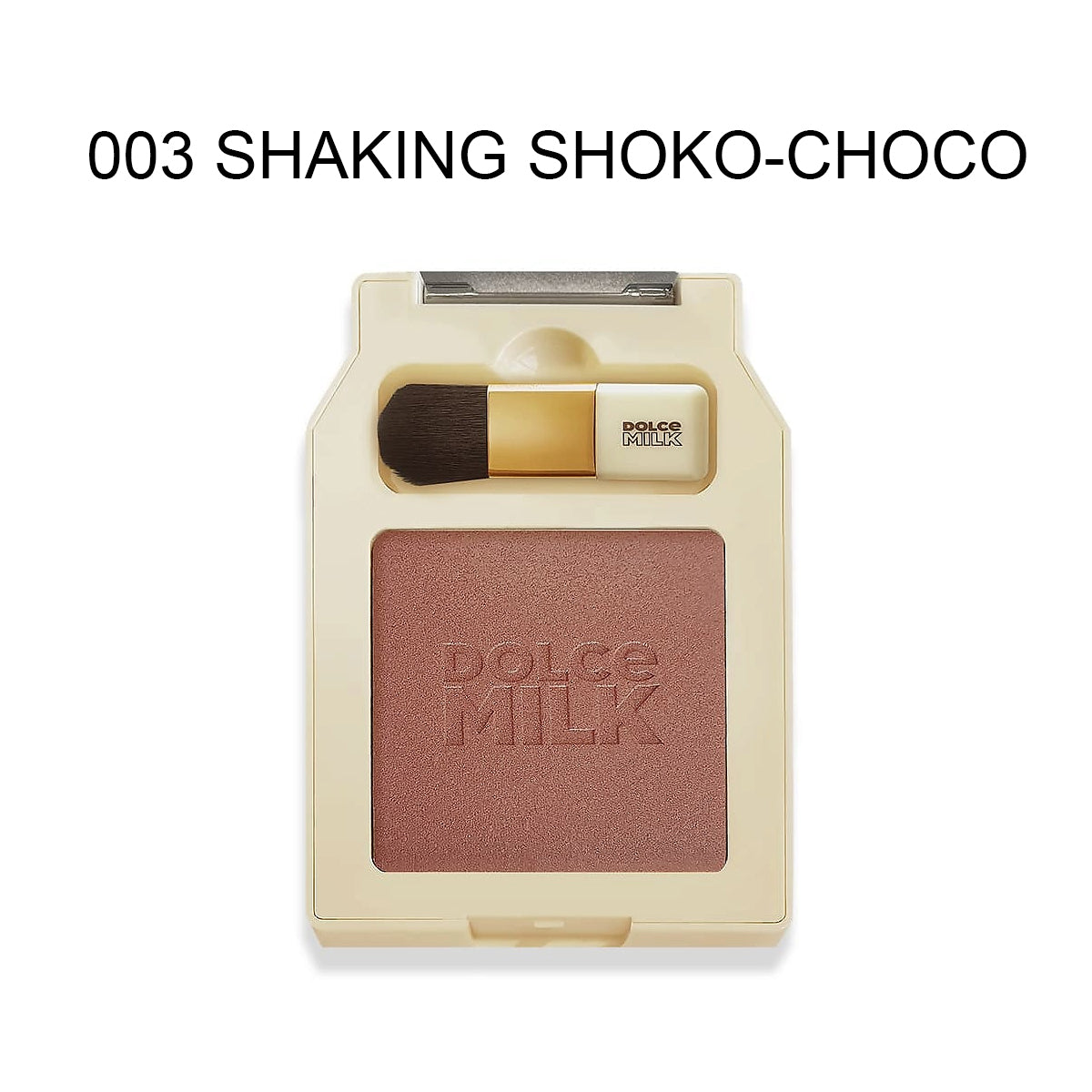 Dolce Milk Blush