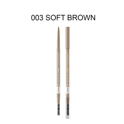 Topface Pro Micro Precision Eyebrow Pencil