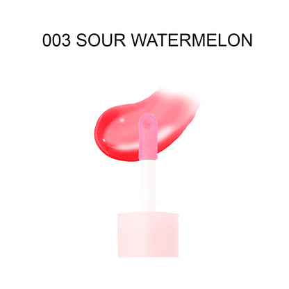 Forever52 Juicy Glow Lip Oil