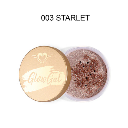 Forever52 Glow Gal Loose Highlighter