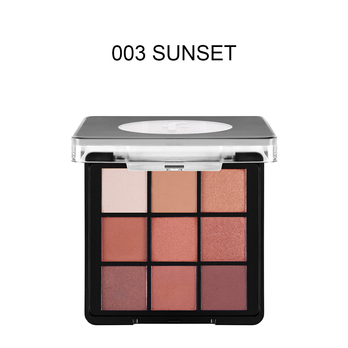 Flormar Eyeshadow Palette