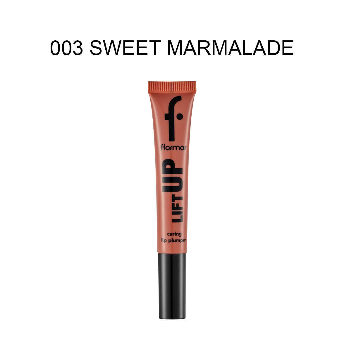 Flormar Lift Up Caring Lip Plumper Lip Gloss