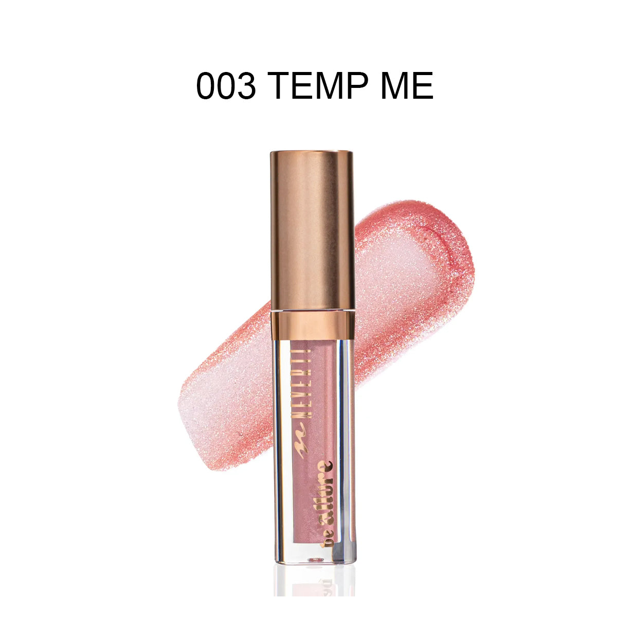 Neverti Up Shine Lipgloss