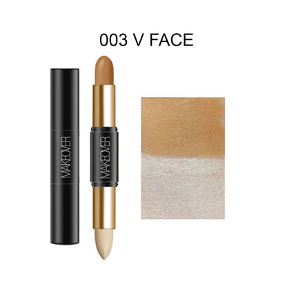 Makeover C07 Sculpting Multiple Duo Contour