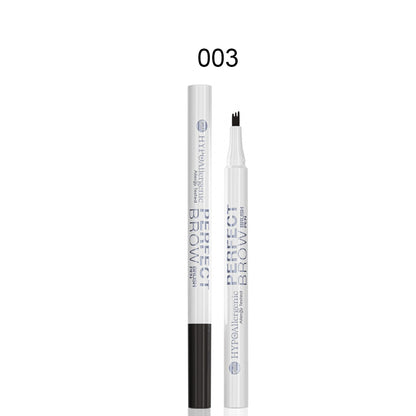 Bell Hypoallergenic Perfect Brow Brush Pen
