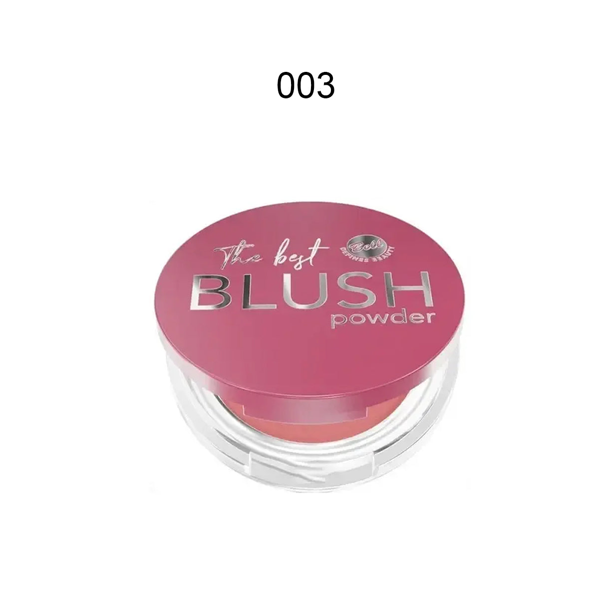 Bell Hypoallergenic The Best Blush Powder