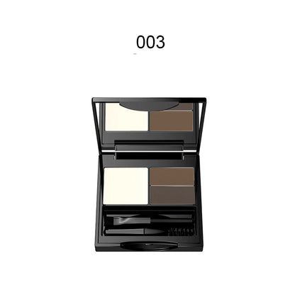 Bell Hypoallergenic Eyebrow Set