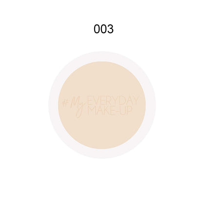 Bell Hypoallergenic Perfect Mat Powder