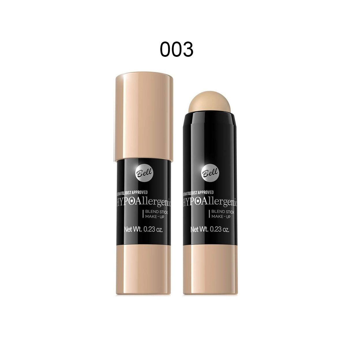Bell Hypoallergenic Blend Foundation Stick Make-up