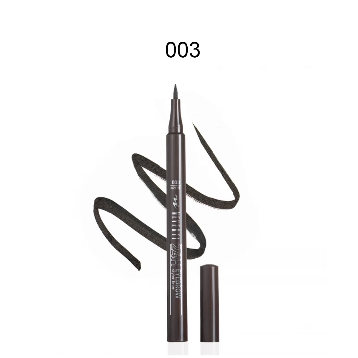 Neverti Eyebrow Styler Liner