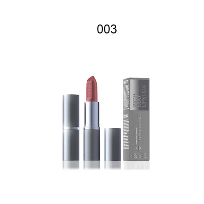 Bell Hypoallergenic Rich Mat Lipstick