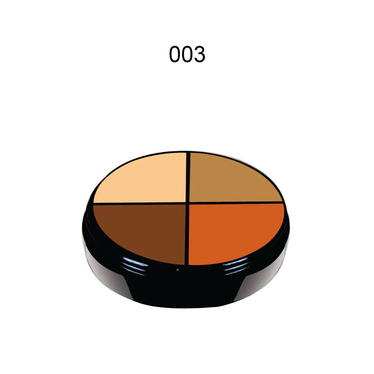 Forever52 4 Color Concealer