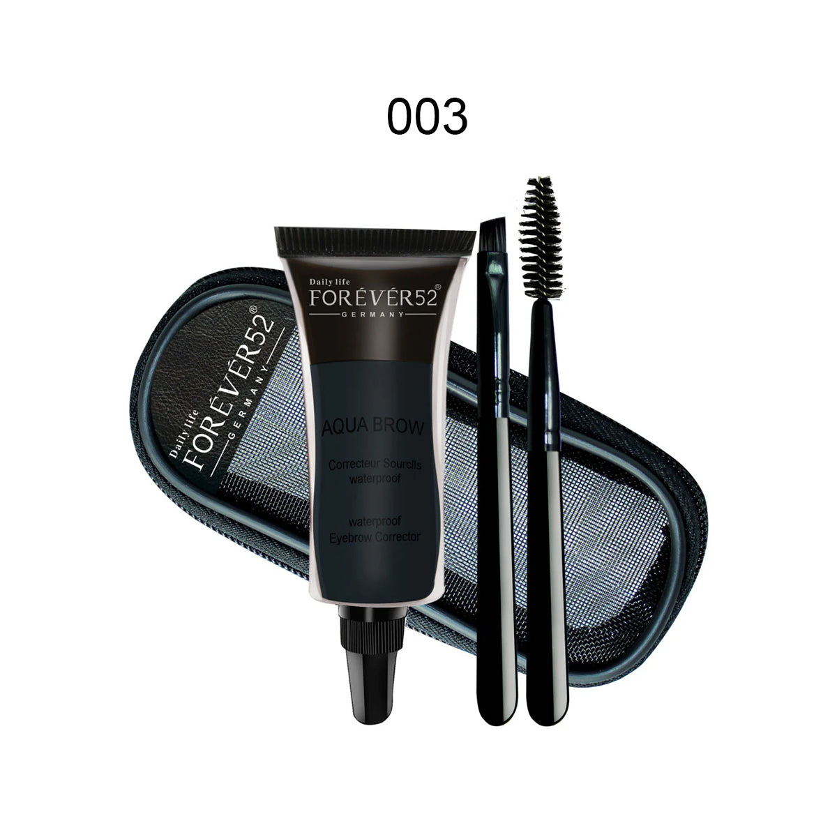 Forever52 Eyebrow Tattoo Exclusive Kit